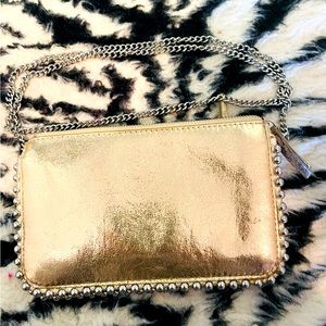 Zara Party bag. Rarely used.